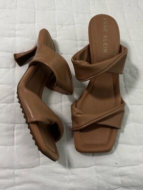 Anne Klein Juliana 8-1/2 nude